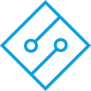 Logo de create synergies inc.