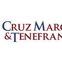 Logo de cruz marcelo & tenefrancia