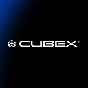 cubex led uk ltd logo