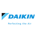 Logo de daikin airconditioning philippines inc.