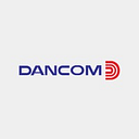 Logo de dancom group