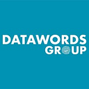 Logo de datawords group