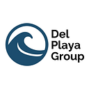 Logo de del playa group