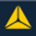 Logo de delta plus north europe