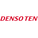 Logo de denso philippines corporation