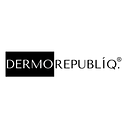 Logo de dermorepubliq corporation