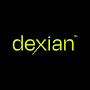 Logo de dexian asia pacific