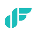 Logo de df automation & robotics