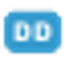 Logo de digital divide data