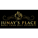 Logo de distribuidora junay