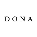 Logo de dona victoria