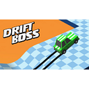 Logo de drift boss