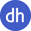 Logo de dunnhumby