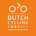Dutch Cycling Embassy logo
