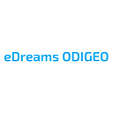 Logo de eDreams ODIGEO