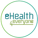 eHealth4everyone logo