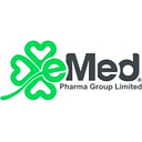 Logo de eMed, LLC