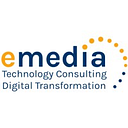 Logo de eMedia Investments