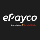 Logo de ePayco