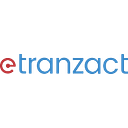 eTranzact logo