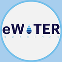 eWATERservices logo