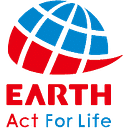 Logo de earth homecare products (philippines), inc.