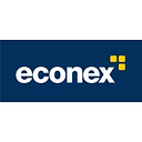 econex verkehrsconsult GmbH logo