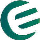 Logo de ecoshift corporation