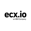 ecx.io Ltd logo
