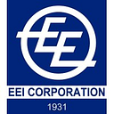 Logo de eei corporation