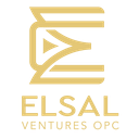 Logo de elsal ventures opc