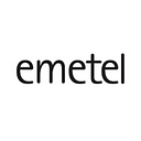 Logo de emetel