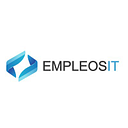 Logo de empleos it