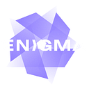 Logo de enigma IT