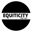 Equiticity logo