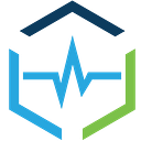 Logo de esc corporation