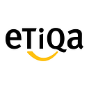 Logo de etiqa insurance and takaful