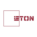 Logo de eton properties philippines, inc.