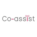 Logo de executive assist co.