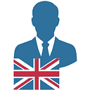 Logo de executive recruiters