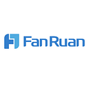 Logo de fanruan software