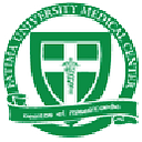 Logo de fatima university medical center