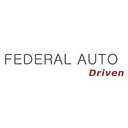 Logo de federal auto holdings berhad