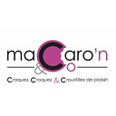Logo de ferremateriales el macaro c.a.