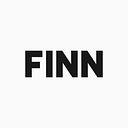 Logo de finn