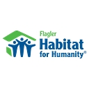 Flagler Habitat for Humanity logo
