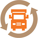 Logo de fleet management limited
