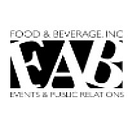 Logo de food and beverage australia limited