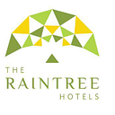 Logo de foodparks by raintree