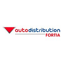 Logo de fortia RH